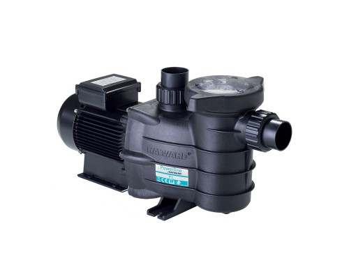 Насос Hayward PL 81004E2 (220В, ПФ, 10.8м³/ч*8м, 0.53кВт, 0.5лс) (SP8105XE81)