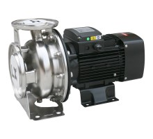 Насос AquaViva LX CA150-125-200/75T (380В, 320м³/ч*49м, 75кВт, 100лс) AISI 304 IE3