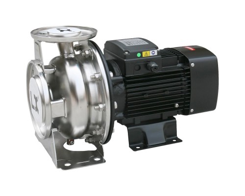 Насос AquaViva LX CA150-125-200/75T (380В, 320м³/ч*49м, 75кВт, 100лс) AISI 304 IE3