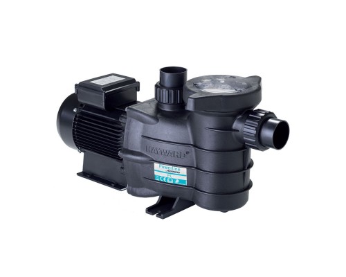 Насос Hayward PL 81005E2 (220В, ПФ, 13м³/ч*8м, 0.75кВт, 0.75лс)