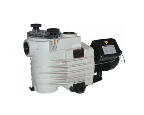 Насос Kripsol Ondina OK 100 M IE2 (220В, ПФ, 17.2м³/ч*8м, 1кВт, 1лс)