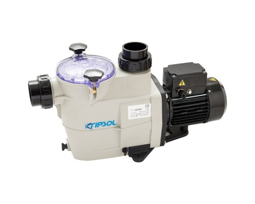 Насос Kripsol KSE 200 M IE2 (220В25m3/h*10m, 1.92кВт, 2лс)