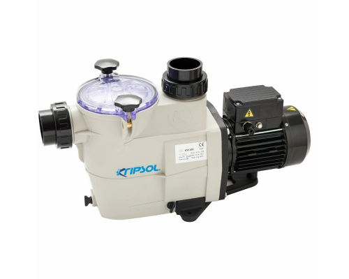 Насос Kripsol KSE 150 T1 IE3 (380В, ПФ, 21.9м³/ч*10м, 1.6кВт, 1.5лс)