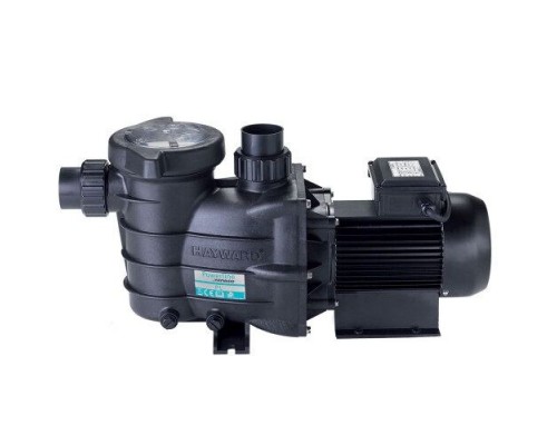 Насос Hayward PL 81006E2 (220В, ПФ, 15м³/ч*8м, 1кВт, 1лс)  (SP8110Z1CAIE2)