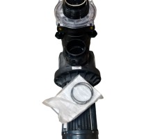 Насос Hayward HCP38353E KAP350 IE3 (380В, ПФ, 58м³/ч*10м3.5HP) Уценка