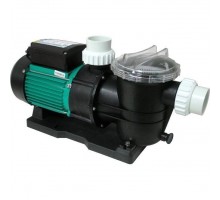 Насос AquaViva LX STP200M (220V, пф, 24m3/h*10m, 1,5kW, 2HP) вал AISI 316