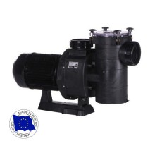 Насос Hayward HCP38253E KAP250 T1 IE3 (380В, 41м³/ч, 2.5лс)