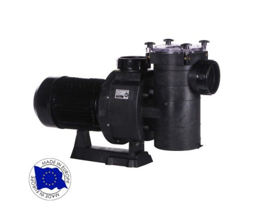 Насос Hayward HCP38253E KAP250 T1 IE3 (380В, 41м³/ч, 2.5лс)