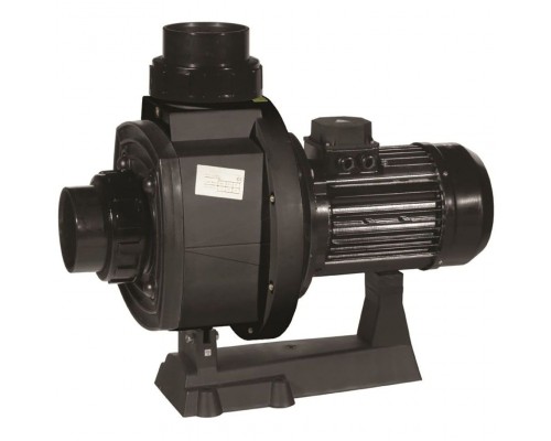 Насос Hayward HCP11553E7 KT510T2.B IE3 (380В, 70м³/ч*12м, 4.7кВт, 5.5лс)