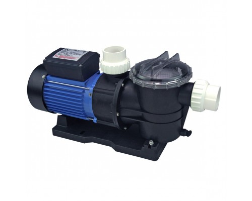 Насос AquaViva LX STP100M (220В, ПФ, 10м³/ч*6м, 0.75кВт, 1лс) вал AISI 316