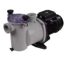 Насос Kripsol Ninfa NK 25 (220В, ПФ, 6м³/ч*6м, 0.27кВт, 0.25лс)