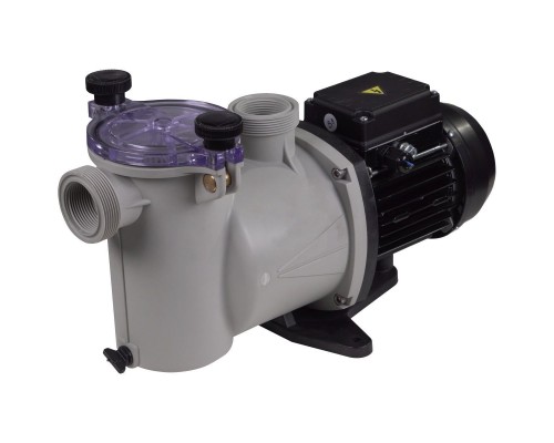 Насос Kripsol Ninfa NK 25 (220В, ПФ, 6м³/ч*6м, 0.27кВт, 0.25лс)