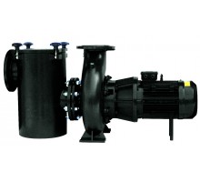 Насос Hayward HCP72303E7 (380В, ПФ, 265м³/ч*22м, 30лс, IE3) кор. чугун\крыл. бронза, фл. 150\125