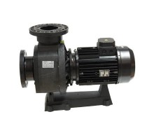 Насос Hayward HCP111003E KTB1000 T2.B IE3 (380В, 108м³/ч*16м, 8.7кВт, 10лсфланец)