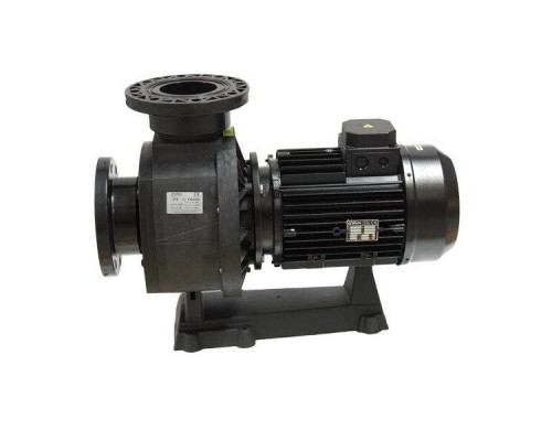 Насос Hayward HCP111003E KTB1000 T2.B IE3 (380В, 108м³/ч*16м, 8.7кВт, 10лсфланец)