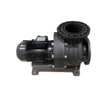 Насос Aquaviva LX WEQ1000 (380В, 122м³/ч, 10лс)