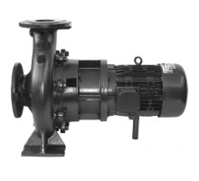 Насос Hayward HCP17103E7 IE3 (380В, 126м³/ч*12м, 10лс) кор.чугун\крыл.бронза фланец 125\100