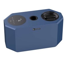 Насос AquaViva IV24 (220В, 21м³/ч*10м, 1кВт, частотный преобразователь, Wi-Fi)