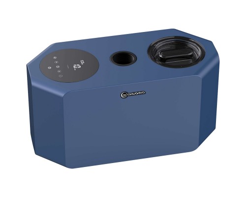 Насос AquaViva IV24 (220В, 21м³/ч*10м, 1кВт, частотный преобразователь, Wi-Fi)