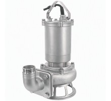 Канализационный насос AquaViva LX 50WQY10-10-0.75G(380В, 10 м³/ч10 м, 0,75 кВт)