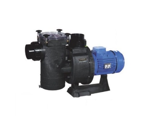 Насос Hayward HCP42553E KAL500T2 IE3 (380В, ПФ, 68м³/ч*12м5.5HP1450rpm)