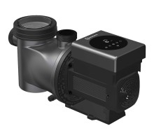 Насос AquaViva IC24 (220В, 20м³/ч*10м, 1.05кВт, частотный преобразователь, Wi-Fi)