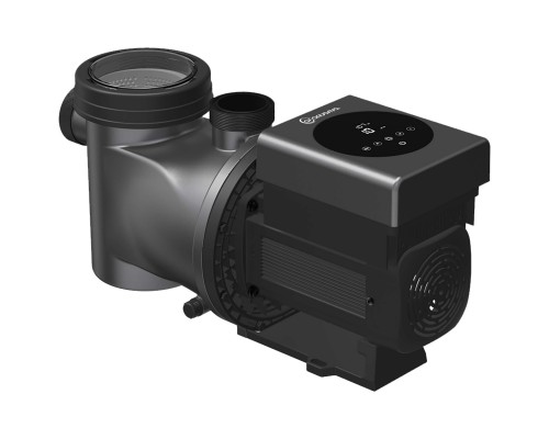 Насос AquaViva IC24 (220В, 20м³/ч*10м, 1.05кВт, частотный преобразователь, Wi-Fi)