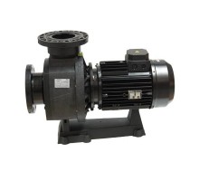 Насос Hayward HCP111253E KTB1250 T2.B IE3 (380В, 114м³/ч*16м, 11кВт, 12.5лсфланец)
