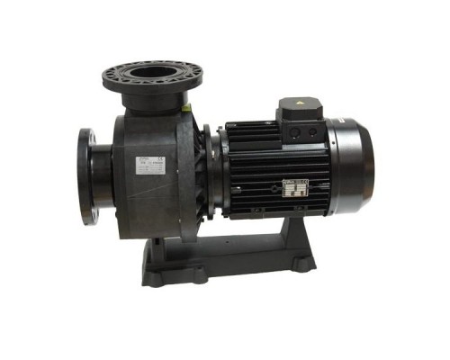 Насос Hayward HCP111253E KTB1250 T2.B IE3 (380В, 114м³/ч*16м, 11кВт, 12.5лсфланец)