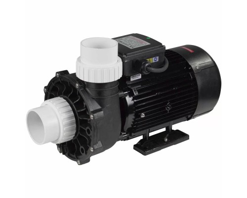 Насос AquaViva LX WP300-II (220В, 45м³/ч*10м, 0.45/2.2кВт, 0.62/3лс) 2-с-тной для SPA