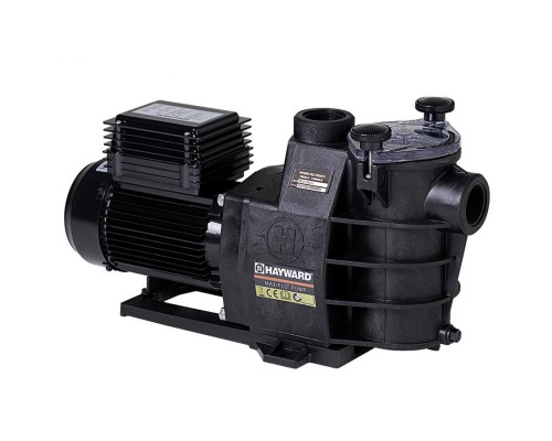 Насос Hayward Max Flo IE2 SP1811HW161E2  (220В, ПФ, 13м³/ч*8м, 0.98кВт, 1лс) PL Plus 81032