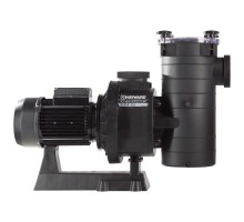 Насос Hayward HCP38553E24 KAP550 IE3 (380В, ПФ, 76м³/ч*10м, 4.7кВт, 5.5лс)