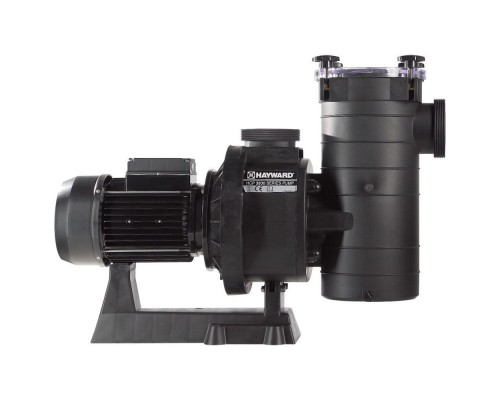 Насос Hayward HCP38553E24 KAP550 IE3 (380В, ПФ, 76м³/ч*10м, 4.7кВт, 5.5лс)