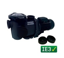 Насос Hayward HCP36353E  IE3 (380В, ПФ, 45м³/ч*10м, 3.4кВт, 3.5лс)
