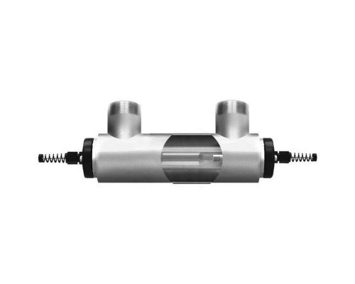 Ультрафиолетовая установка Lifetech ProfiPure 100 (4.7 м3/ч, DN50, 0.25 кВт)