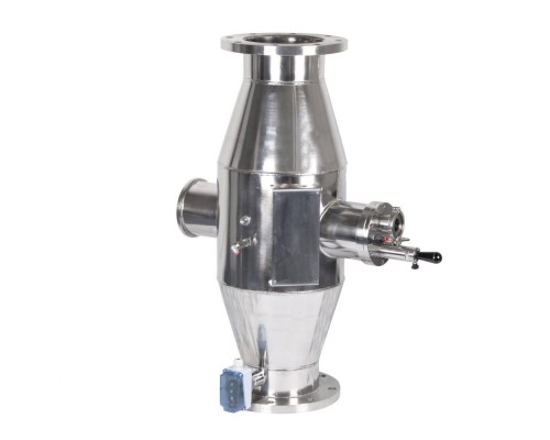 Ультрафиолетовая установка Sita UV SMP 70 TC PR (500 м3, DN300, 2х3.85 кВт)