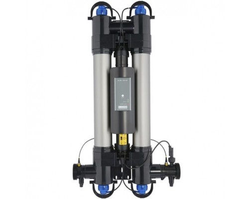 Ультрафиолетовая установка Elecro Steriliser UV-C + Life indicator + датчик протока