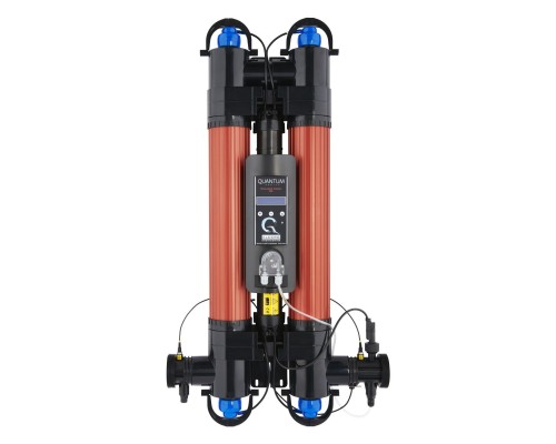 Ультрафиолетовая фотокаталитическая установка Elecro Quantum QP-130 с дозирующим насосом