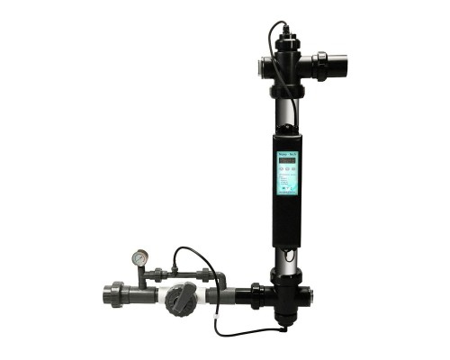 Ультрафиолетовая установка Aquaviva Nano Tech UV87 Ozon
