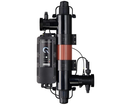 Ультрафиолетовая установка Elecro Quantum Q-35