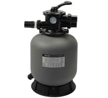 Фильтр P330 (8м³/ч, 330мм, 17кг, верхнее подключение)