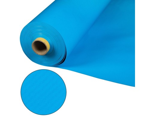 Лайнер для бассейна Aquaviva Azure Blue 1,65x25,2m (41,58м.кв) с акрилом