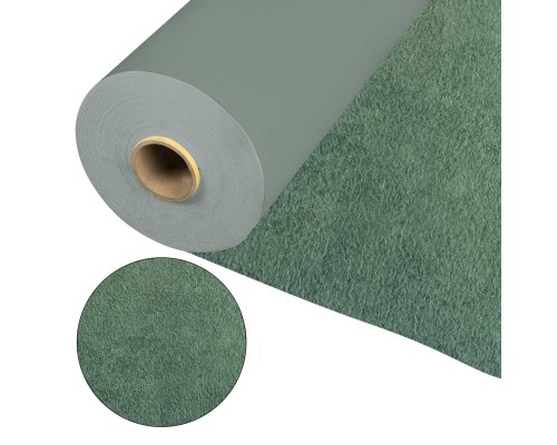 Лайнер Cefil Touch Onyx Emerald (изумруд) 1.65x25m (41,25 м.кв)