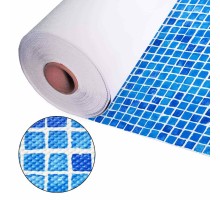 Лайнер противоскользящий мозаика Aquaviva Moloma 1.65x20.2 м (33.33 м.кв)