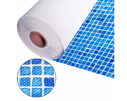 Лайнер противоскользящий мозаика Aquaviva Moloma 1.65x20.2 м (33.33 м.кв)