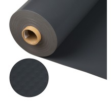 Лайнер Cefil Anthracite (антрацит) 1.65x25.2 м (41.58 м.кв)