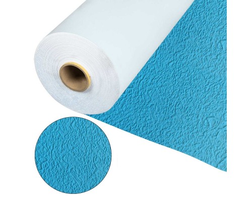 Лайнер Cefil Touch Comfort Urdike (голубой) 1.65x25m (41,25 м.кв)