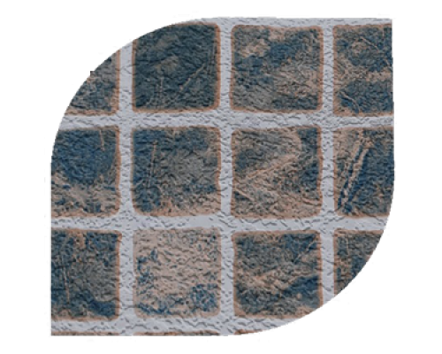 Лайнер для бассейна Passion Mediterraneo Sable 1.65x25m (41,25м.кв)