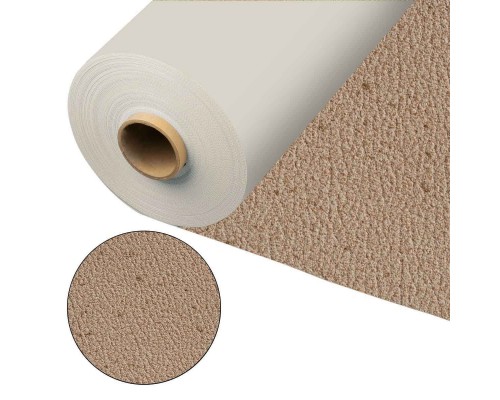 Лайнер Cefil Touch Terra (песок текстурный) 1.65x25m (41,25м.кв)