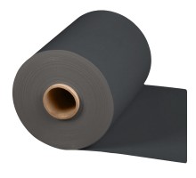 Лента Aquaviva Dark Grey для стыковой сварки 0,15x25,2м (3,78м.кв)